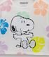 Imagem miniatura do produto Blusa Cropped Infantil Estampado Snoopy - Talle 5 a 14 años Blanco 3