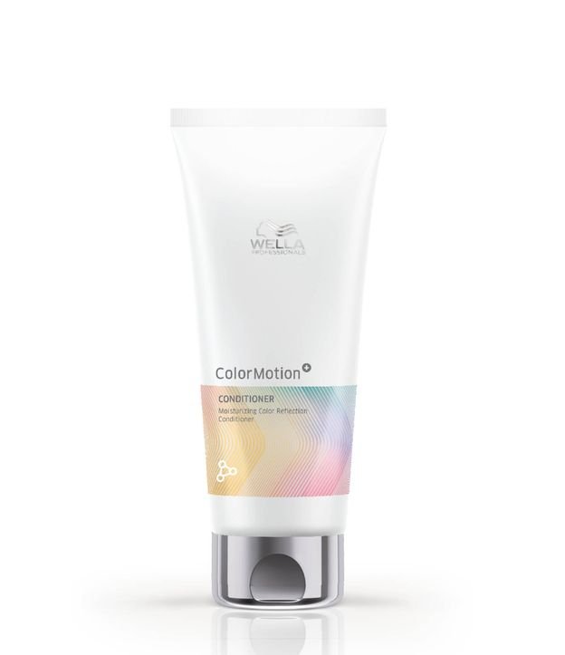 Condicionador Color Motion Wella