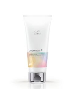 Condicionador Color Motion Wella