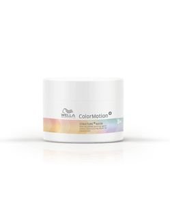 Mascara Color Motion Wella