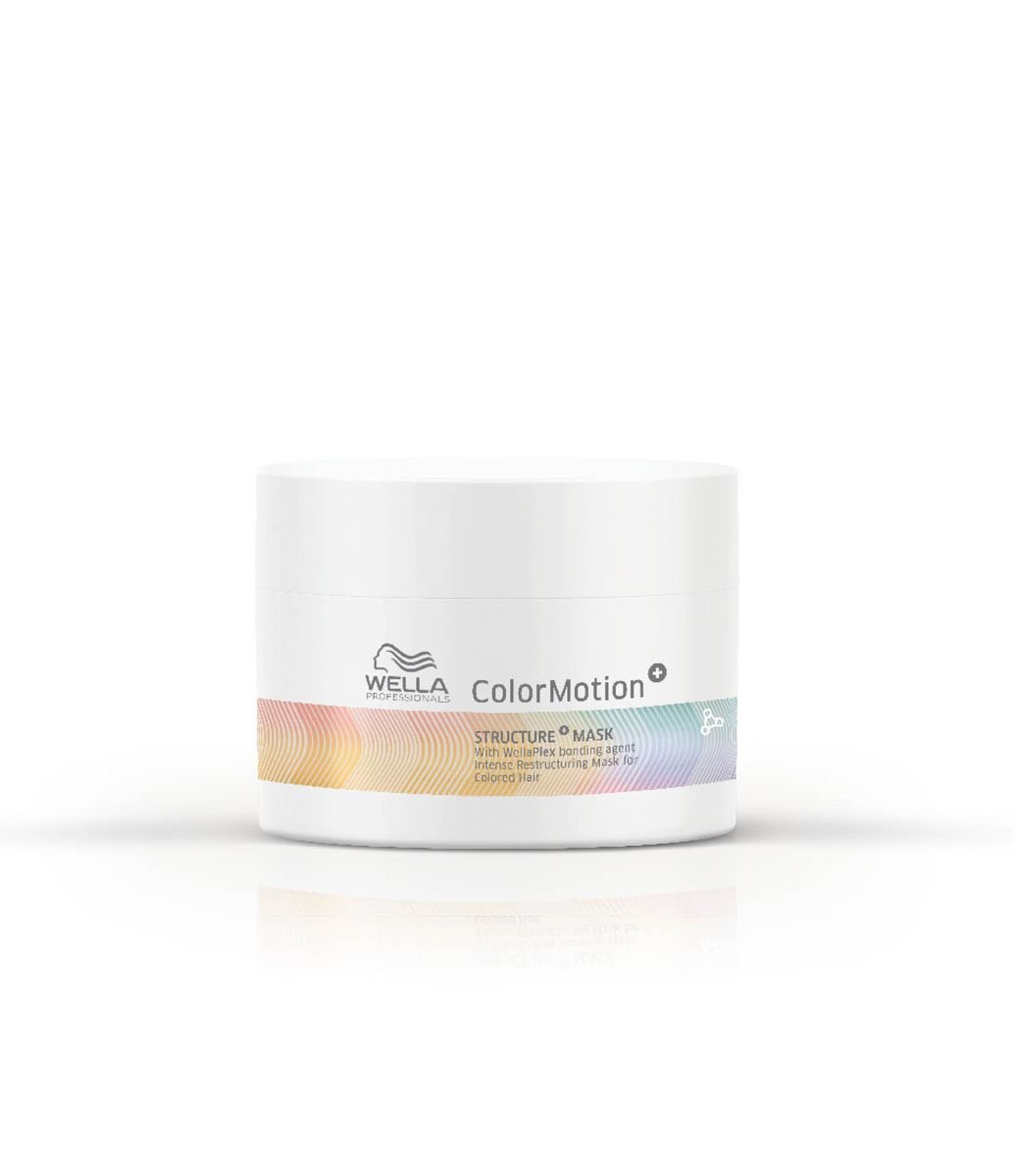 Mascara Color Motion Wella 150ml