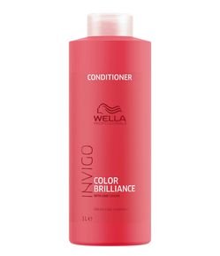 Condicionador Color Brilliance Wella