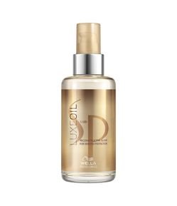 Oleo Capilar Luxe Oil Sebastian