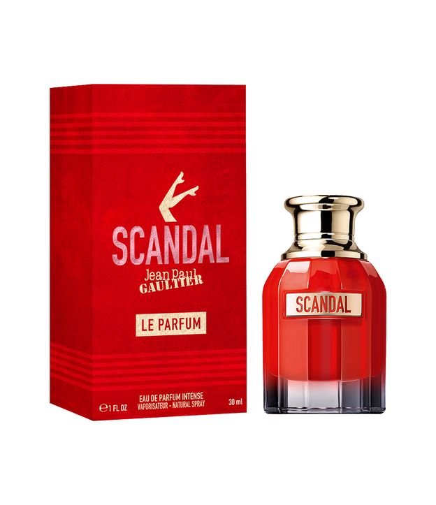 Perfume Jean Paul Gaultier Scandal Le Parfum Feminino Eau de Parfum 30ml 2
