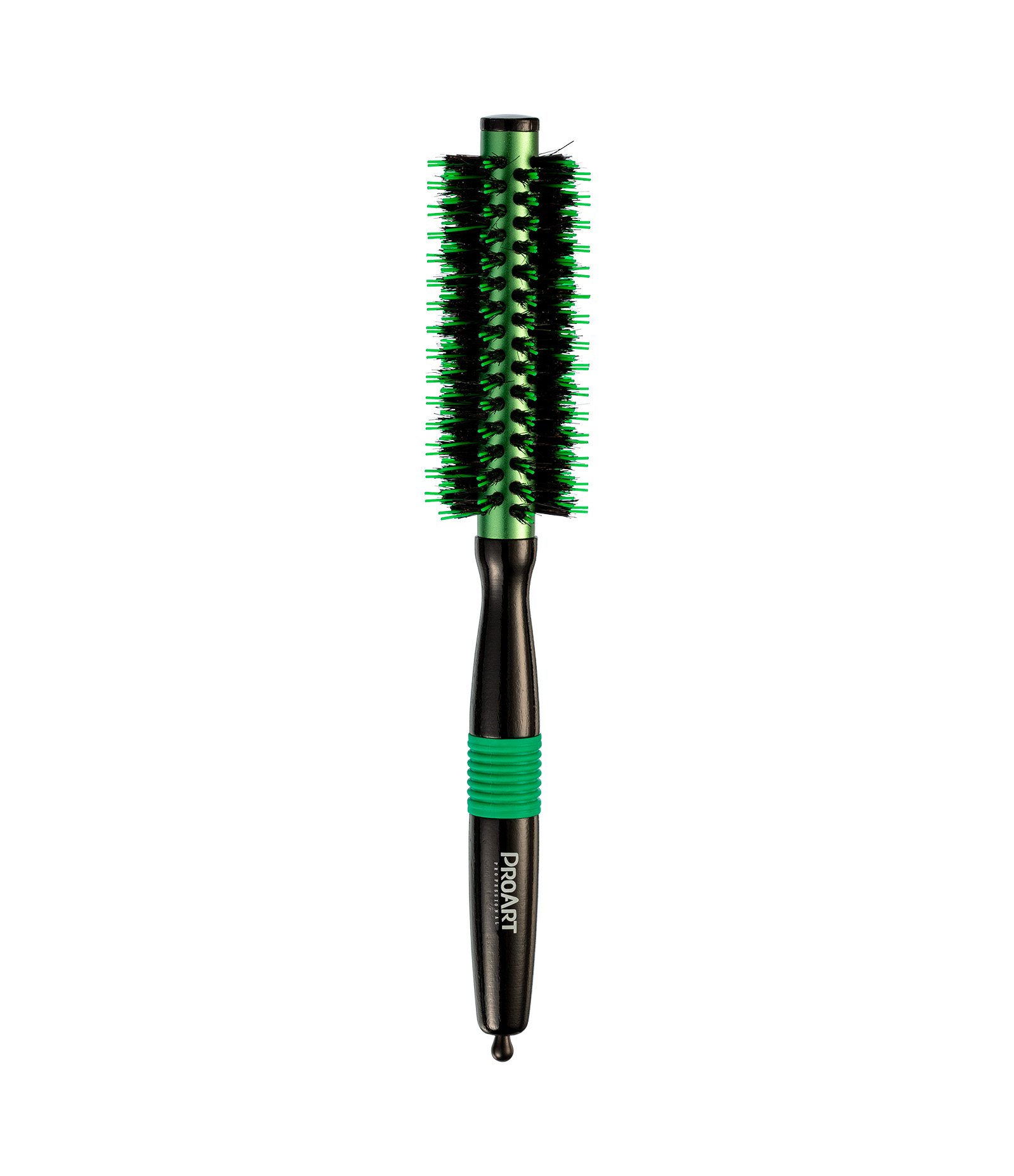 Escova de Cabelo Profissional Metálica 15 ProArt U 1