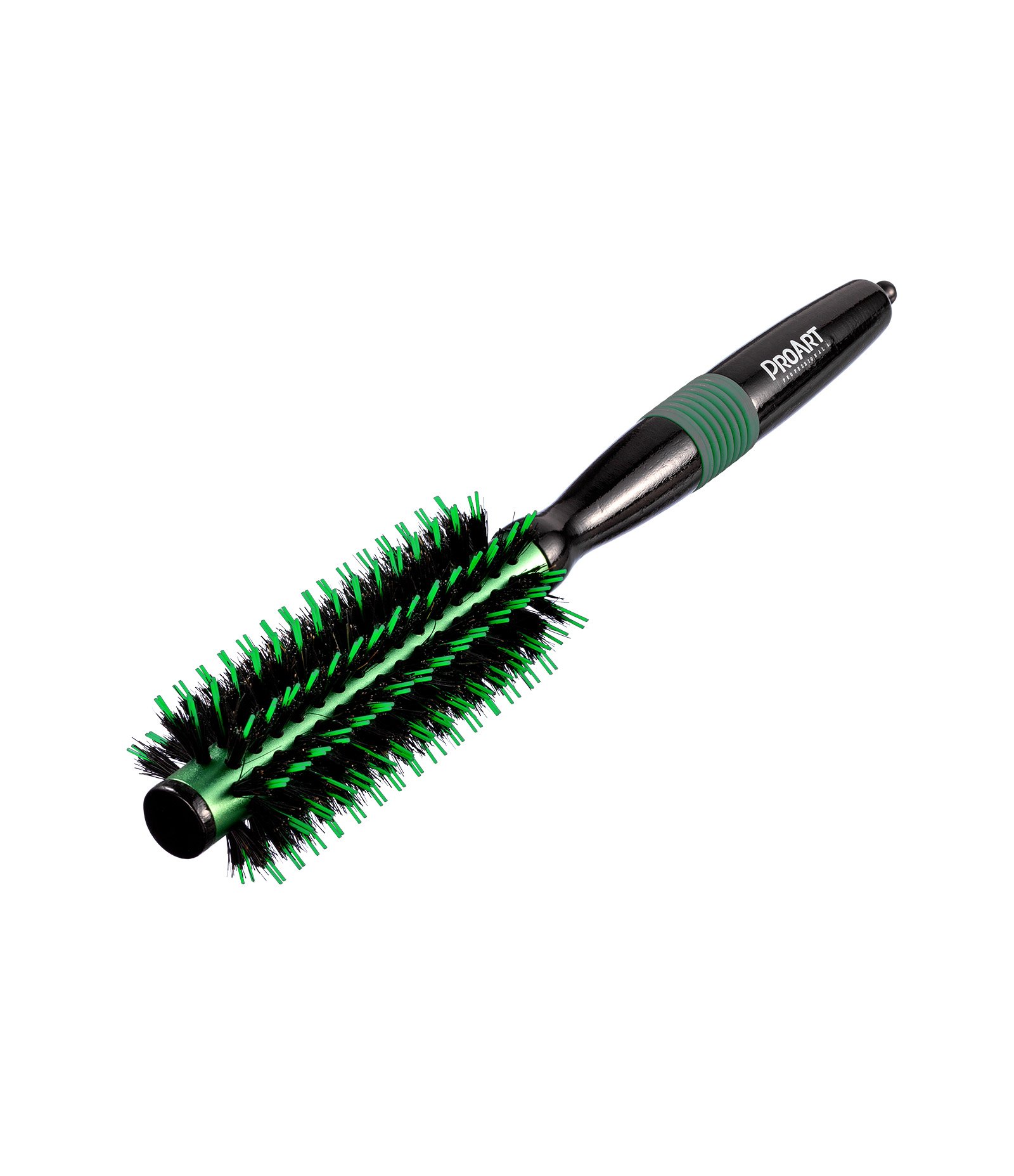 Escova de Cabelo Profissional Metálica 15 ProArt U 2