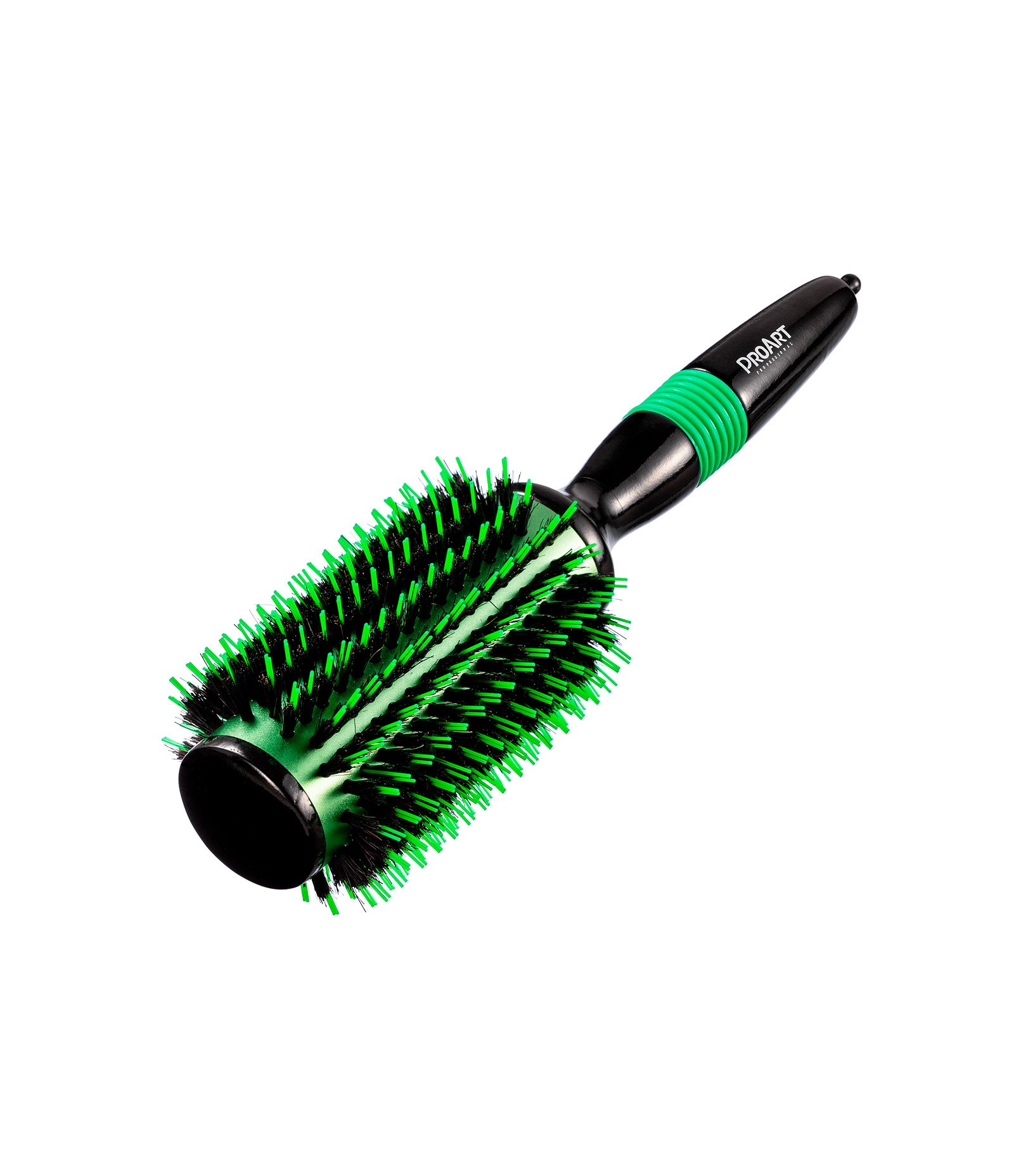 Escova de Cabelo Profissional Metálica 38 ProArt U 2