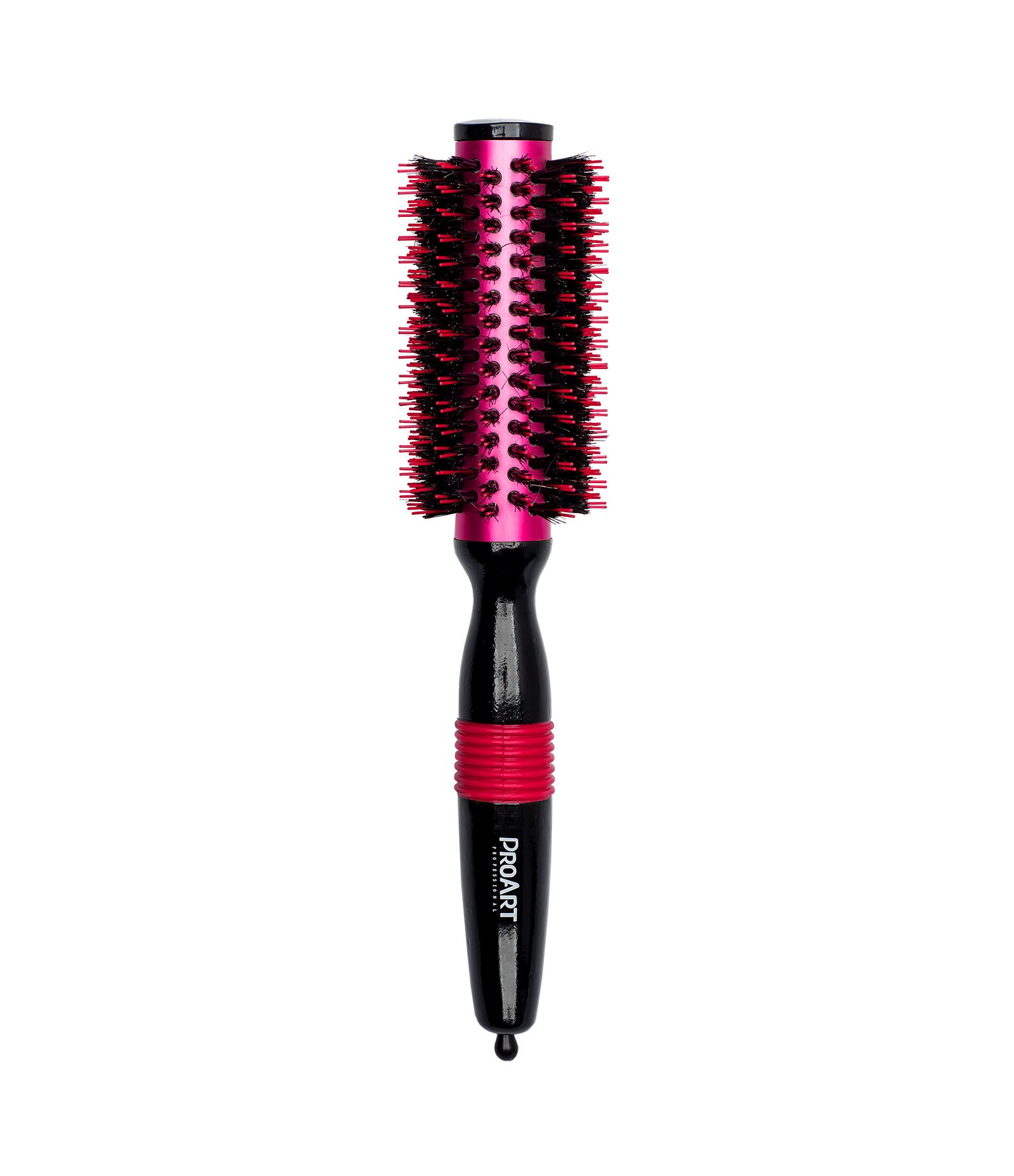 Escova de Cabelo Profissional Metálica 25 ProArt U 1