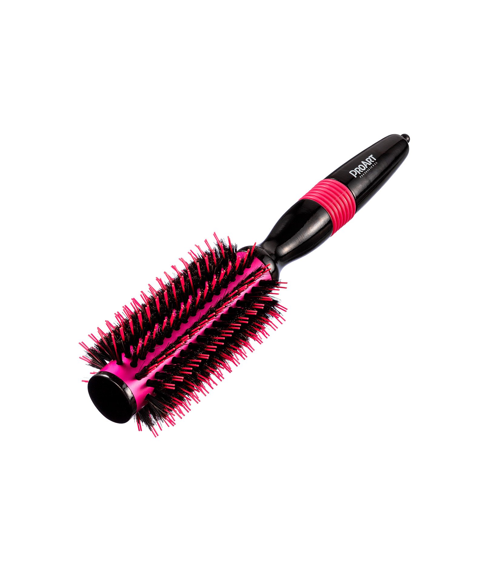 Escova de Cabelo Profissional Metálica 25 ProArt U 2