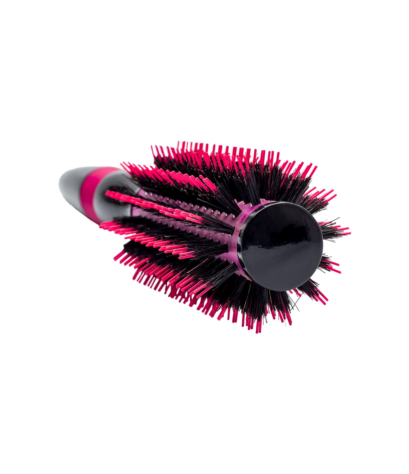 Escova de Cabelo Profissional Metálica 25 ProArt U 3