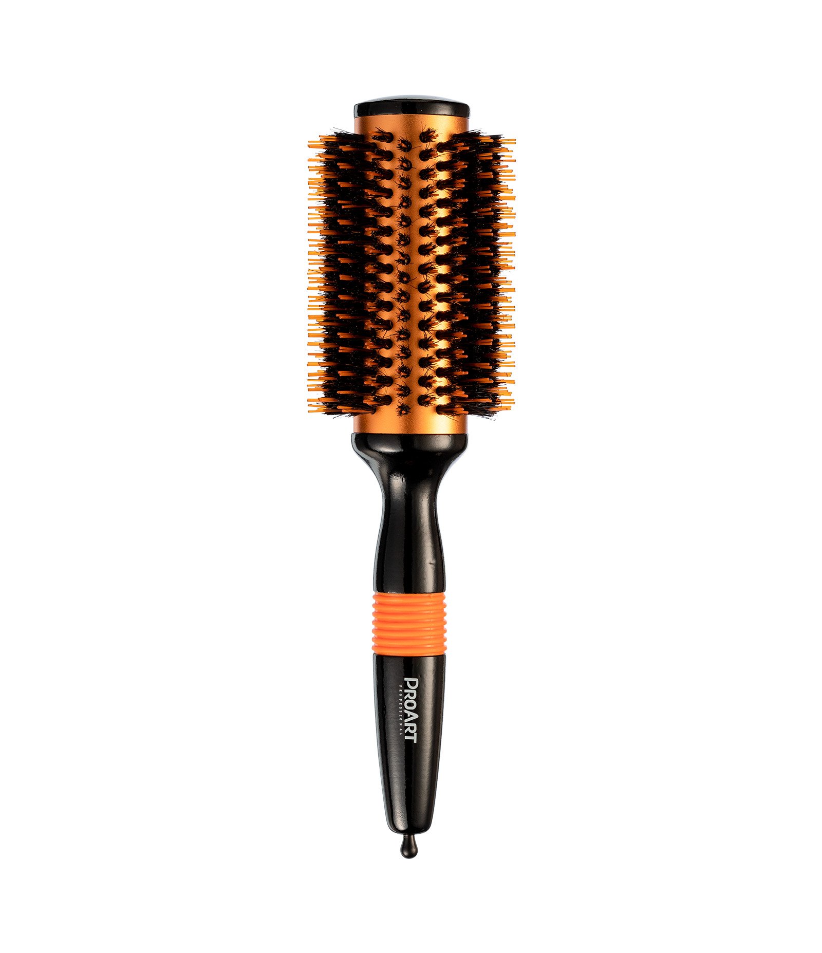 Escova de Cabelo Profissional Metálica 38 ProArt U 1