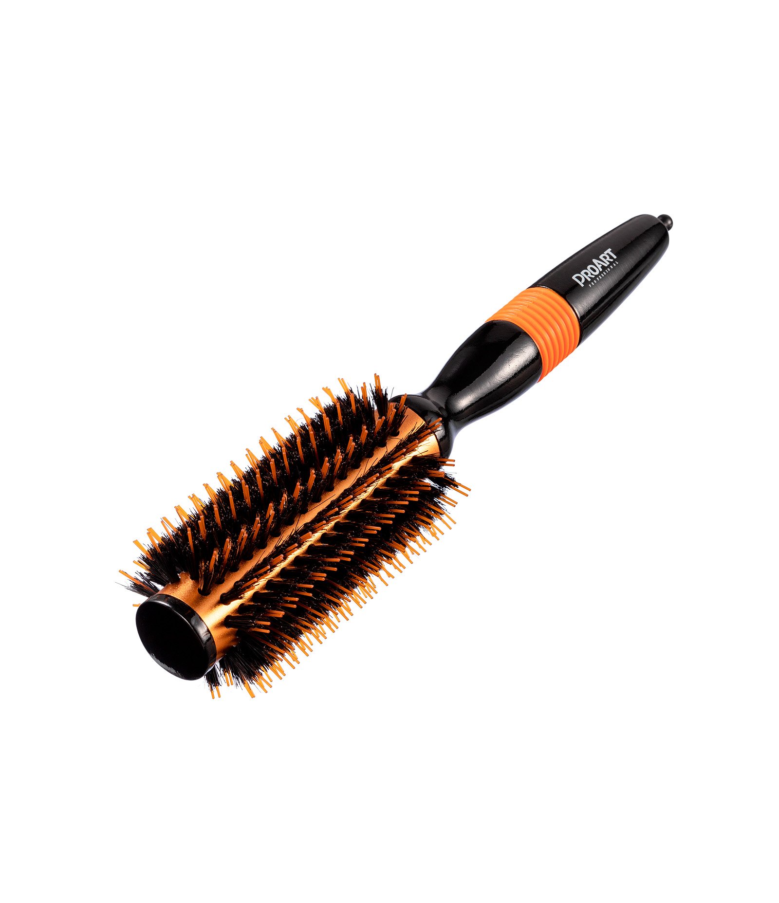 Escova de Cabelo Profissional Metálica 38 ProArt U 2