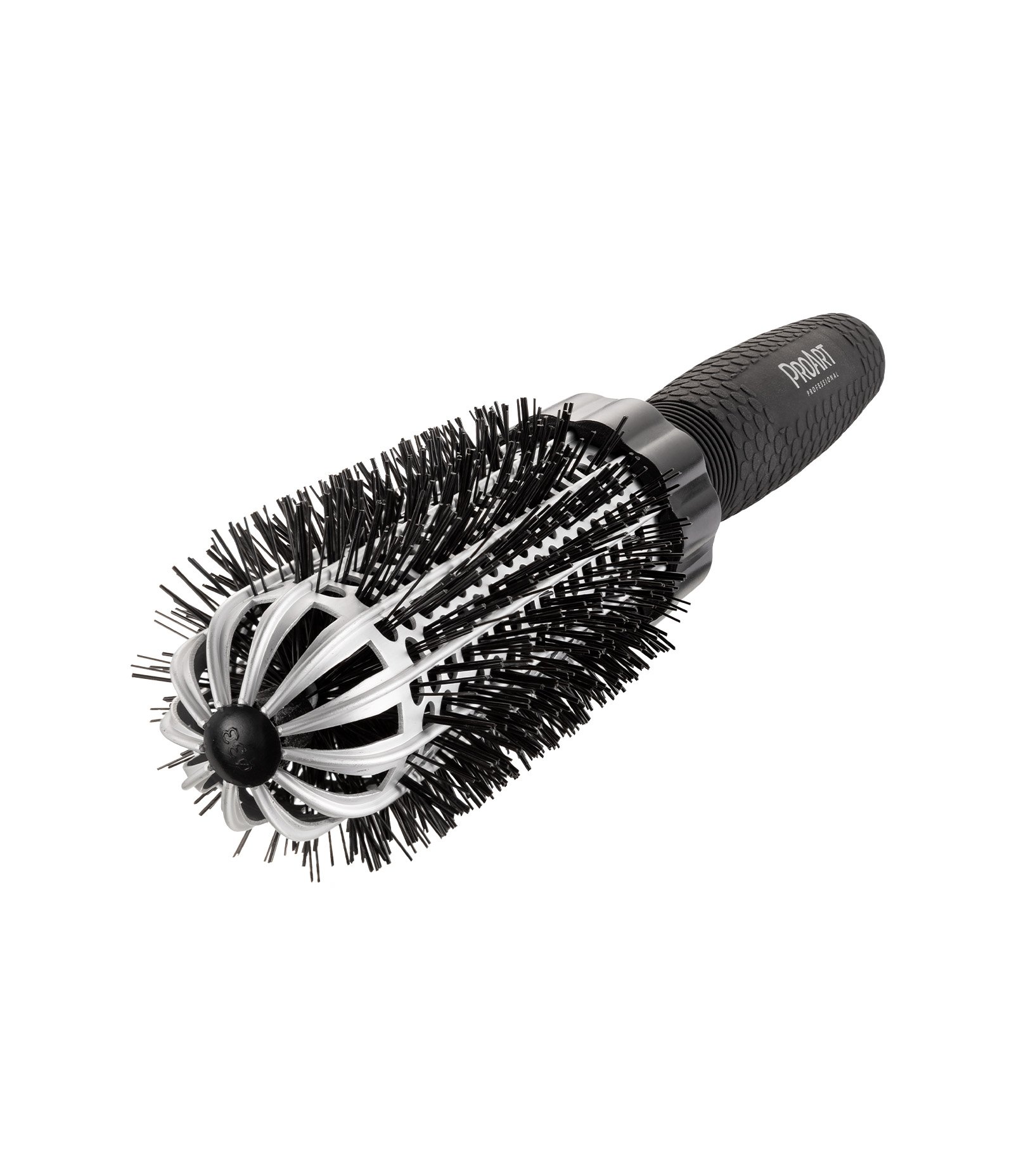 Escova de Cabelo Profissional Térmica Vent Pro 33 ProArt U 2