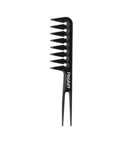 Pente de Cabelo Profissional Multiuso Coruja ProArt