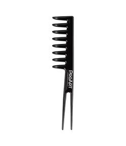 Pente de Cabelo Profissional Curvo ProArt