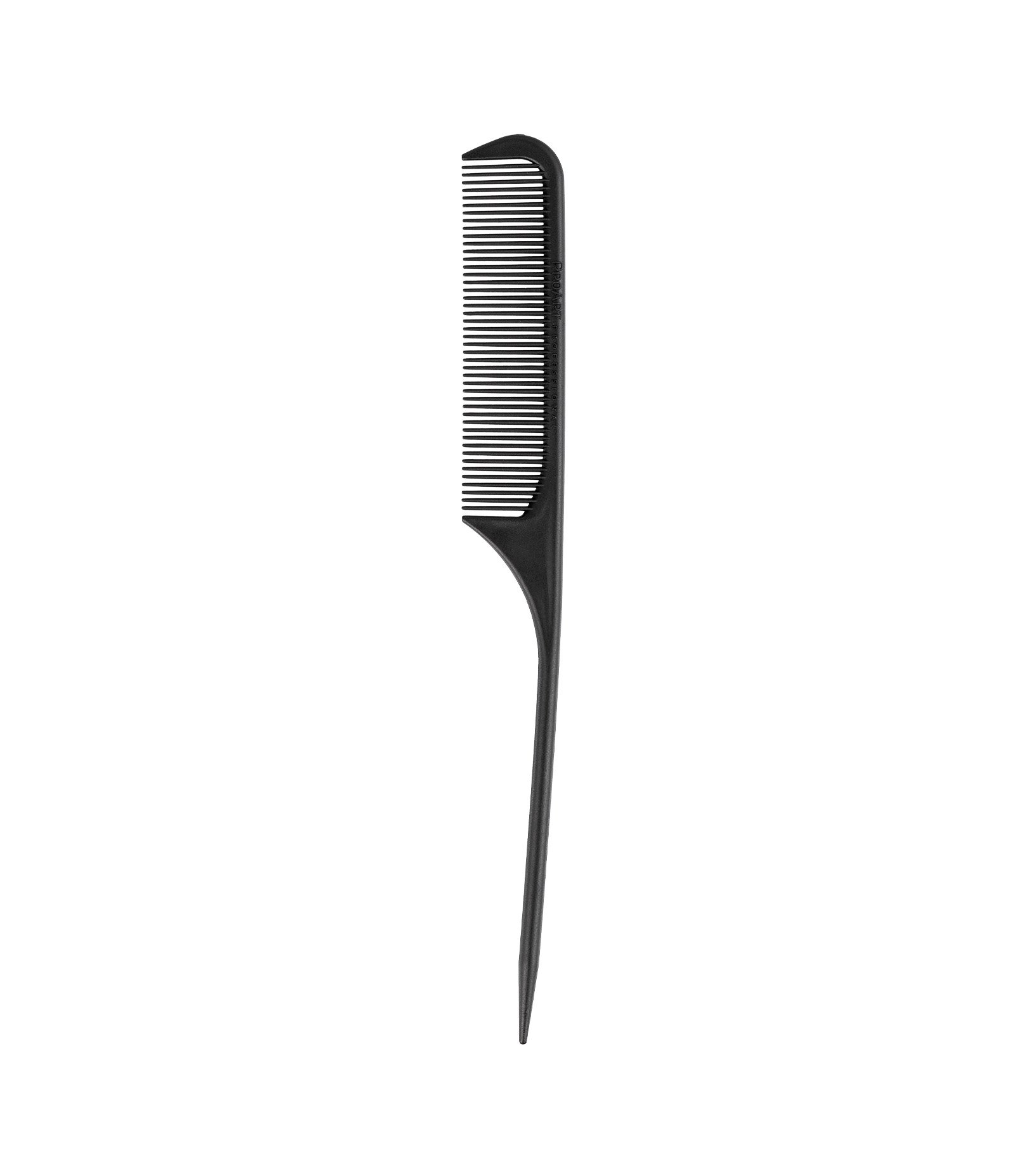 Pente de Cabelo de Carbono Fino com Separador de Mechas ProArt U 1