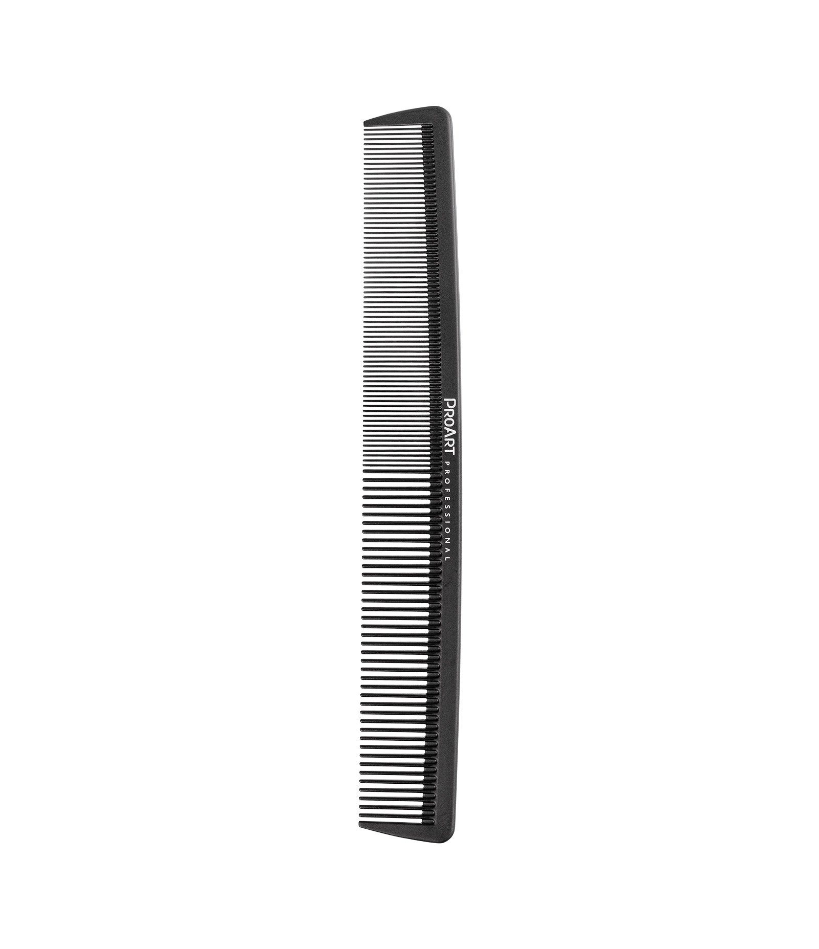 Pente de Cabelo de Carbono Reto ProArt U 1