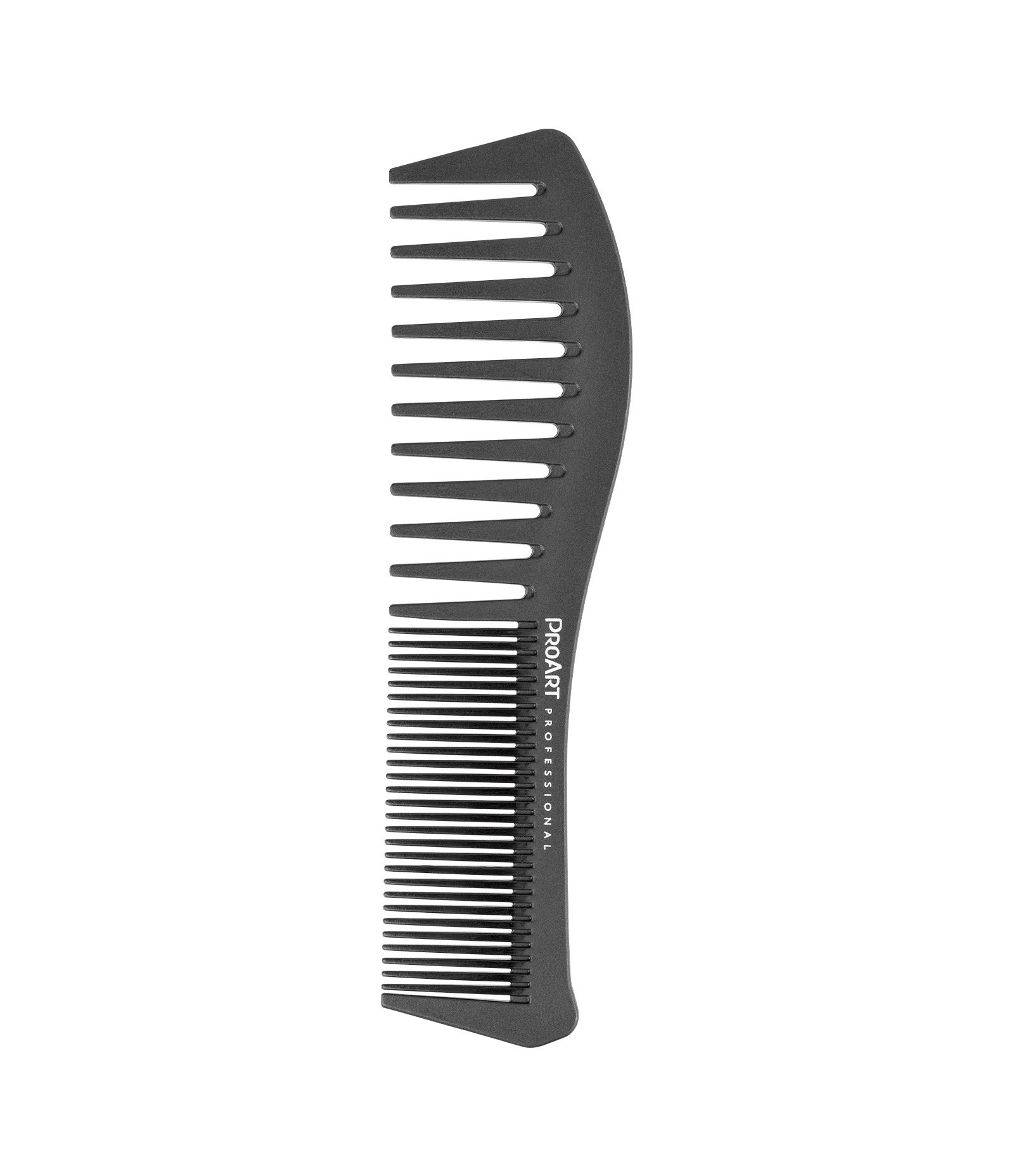 Pente de Cabelo de Carbono Duo Wave ProArt U 1