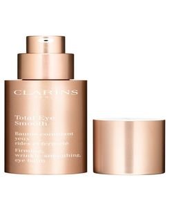 Mousse Total Eye Smoth Clarins