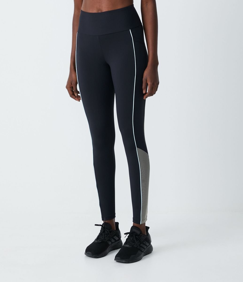 Nike Womens Pro Hyper Warm Leggings