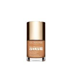 Base Líquida Skin Illusion Velvet Matte Clarins