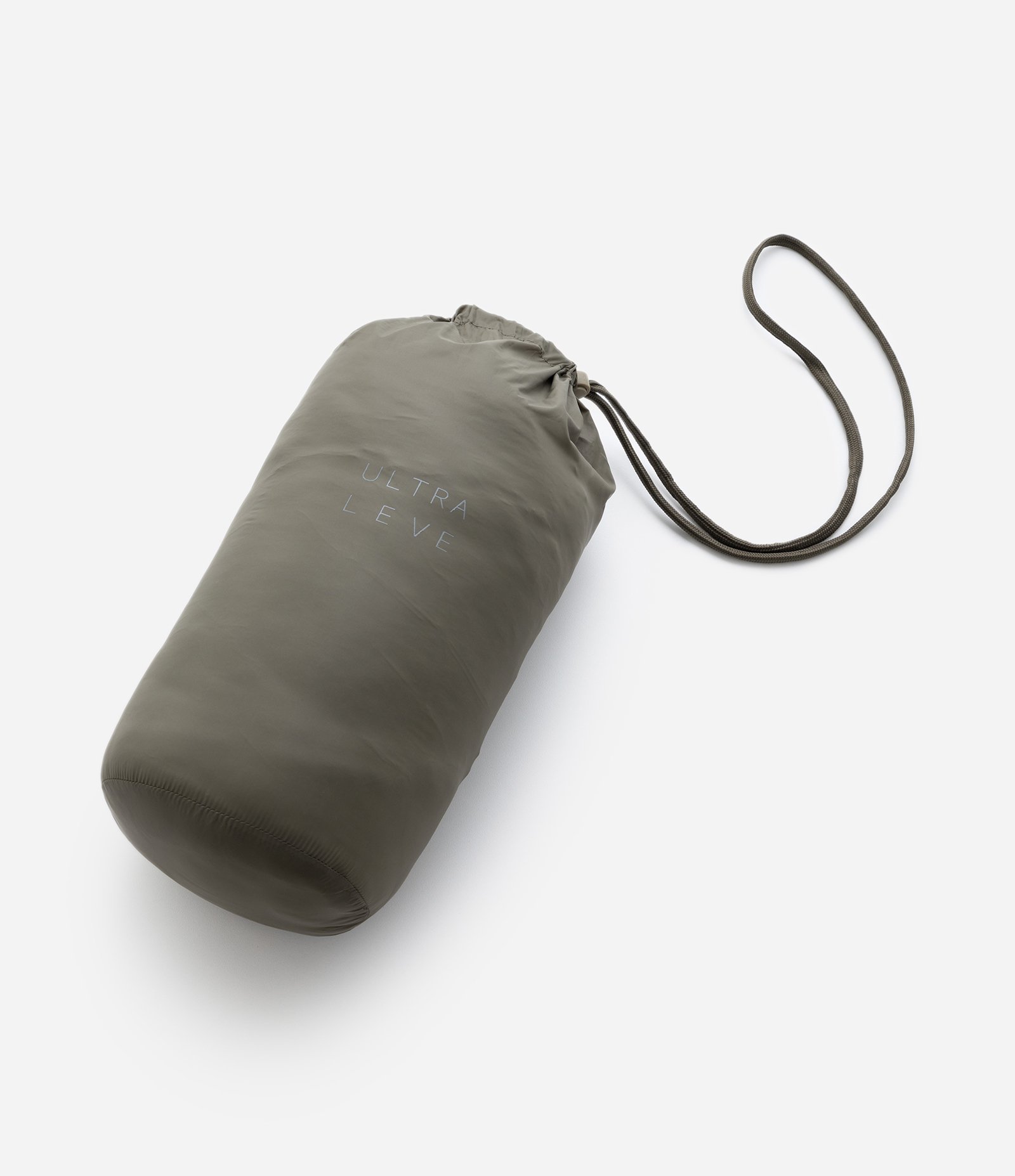 Jaqueta Puffer em Poliamida Curve & Size Plus Verde 6