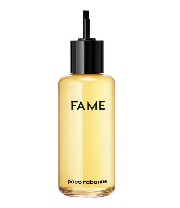 Perfume Fame Eau de Parfum Refil Bottle - 200ml