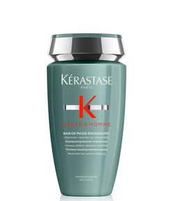 Shampoo Bain de Masse Epaississant Genesis Homme Kerastase