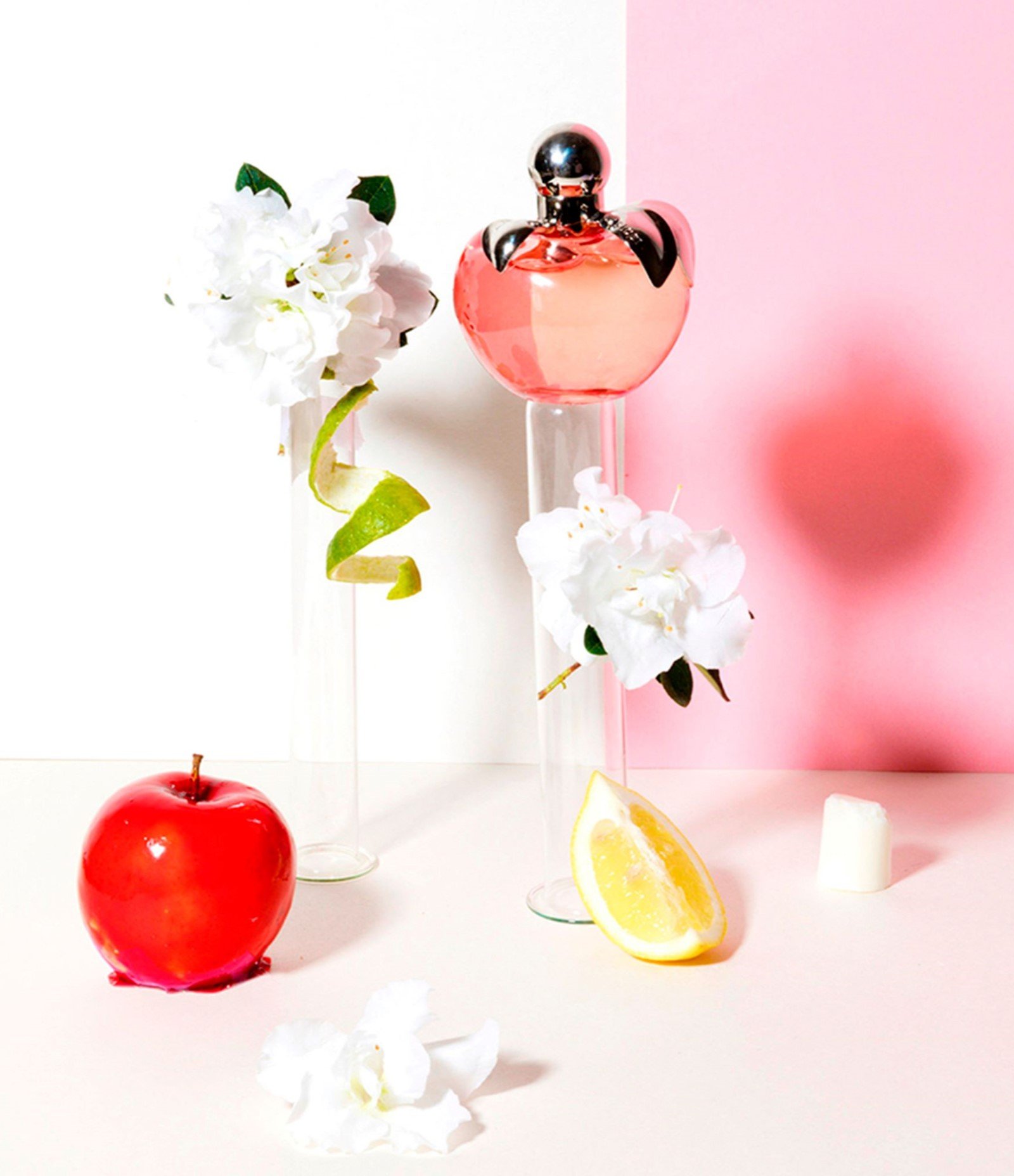 Perfume Nina Ricci Nina Feminino Eau de Toilette 30ml 3