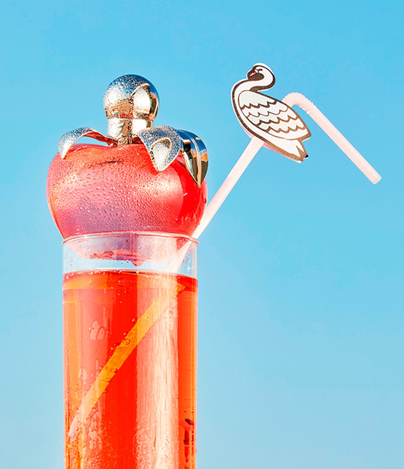 Perfume Nina Ricci Nina Feminino Eau de Toilette 30ml 4