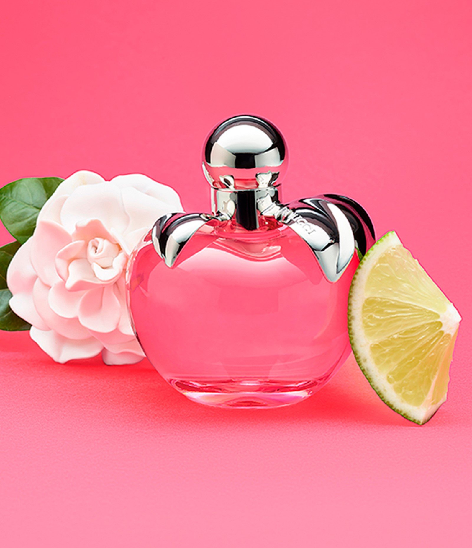 Perfume Nina Ricci Nina Feminino Eau de Toilette 30ml 6