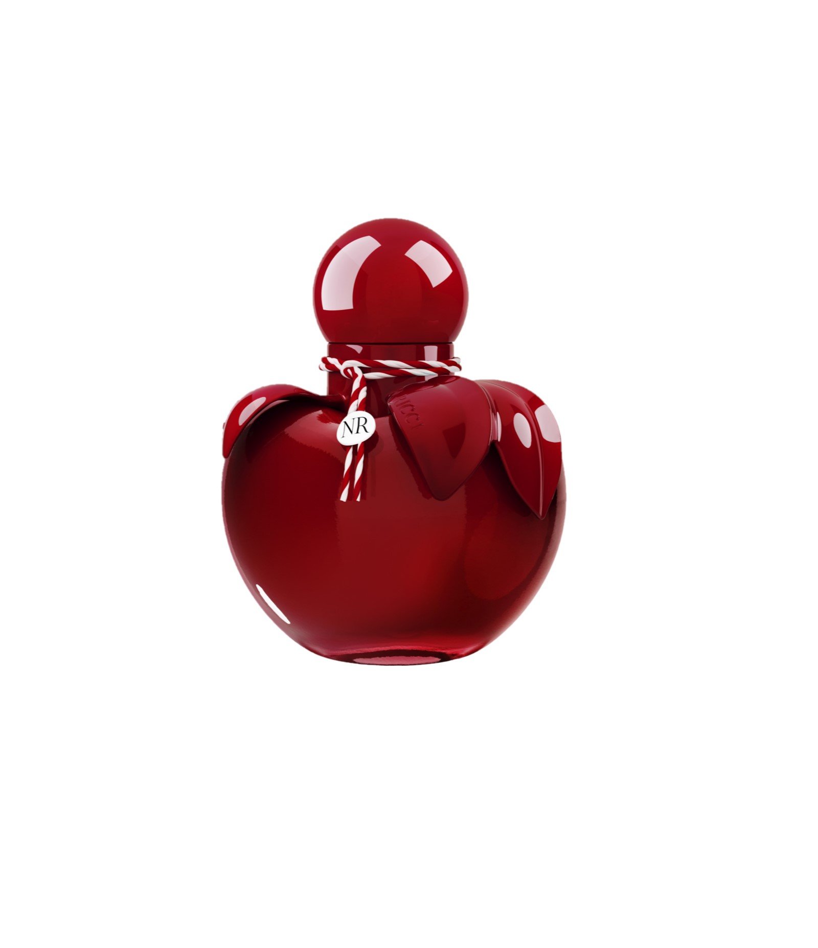 Perfume Nina Ricci Rouge Feminino Eau de Toilette 1