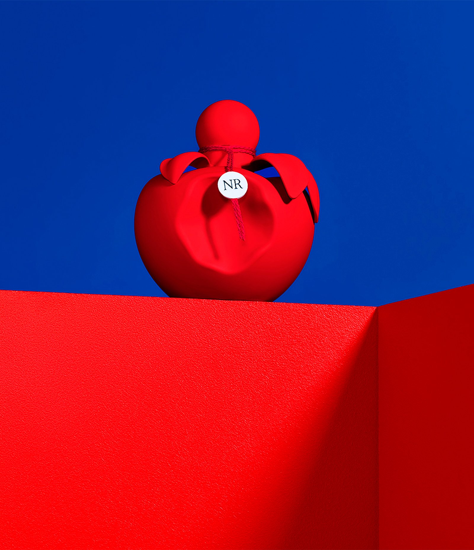 Perfume Nina Ricci Extra Rouge Feminino Eau de Parfum 3