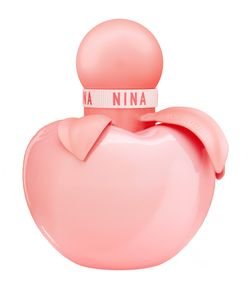 Perfume Nina Ricci Rose Feminino Eau de Toillete