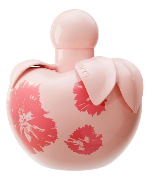 Perfume Nina Ricci Nina Fleur Feminino Eau de Toilette  - 50ml