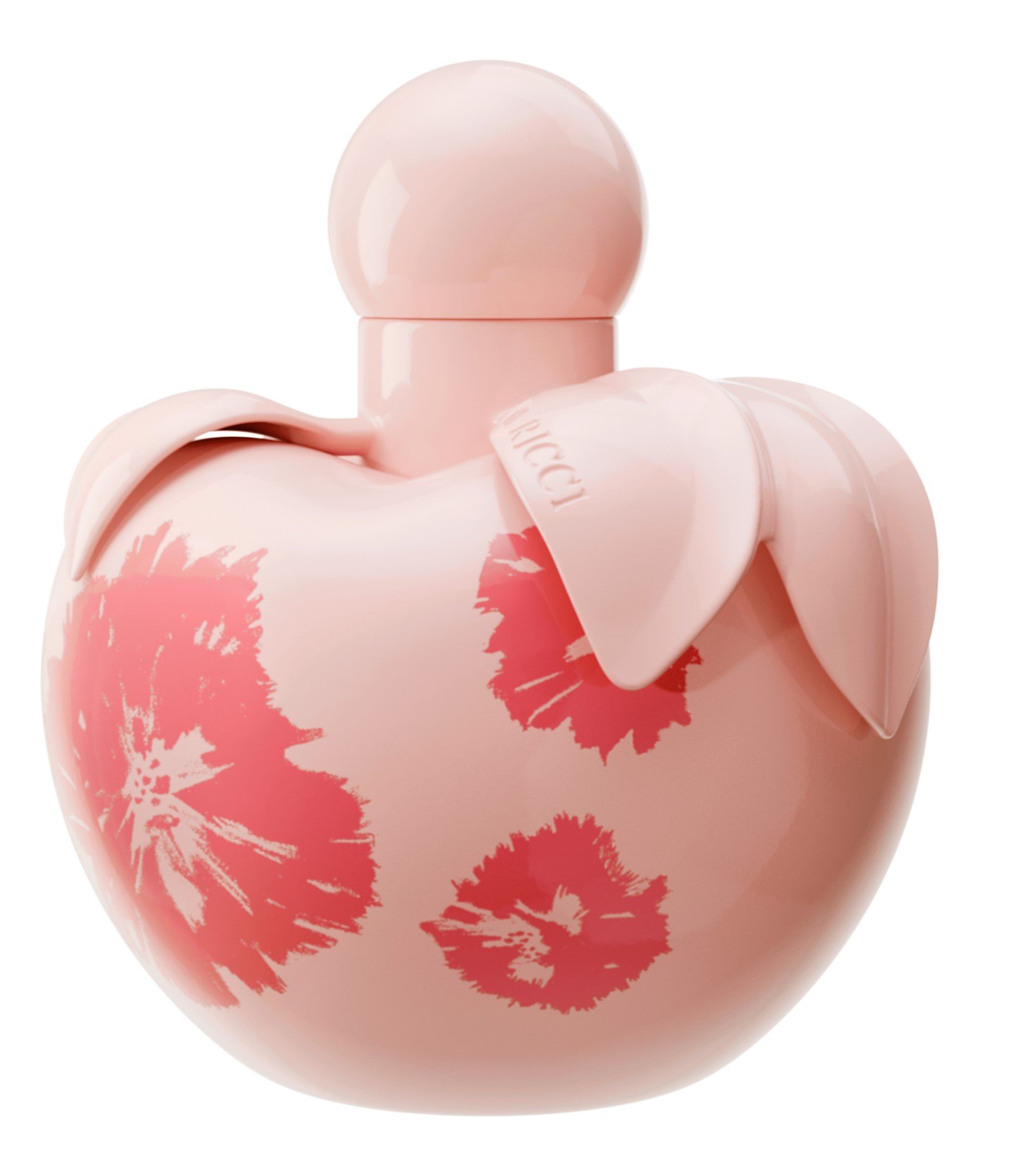 Perfume Nina Ricci Nina Fleur Feminino Eau de Toilette  50ml 1