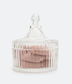 Bombonière com 10 Mini Sabonetes Alchemia