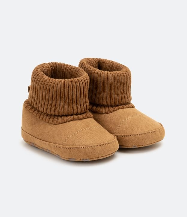 Bota cheap infantil 18