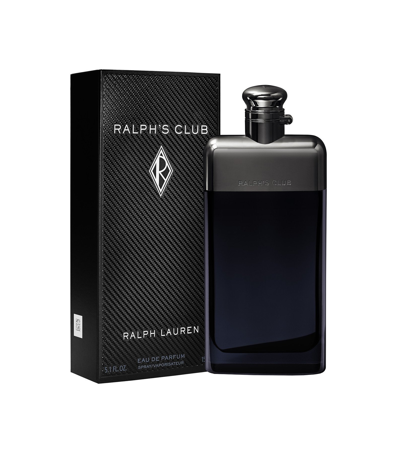 Perfume Ralph Lauren Ralphs Club Masculino Eau de Parfum 150ml 2