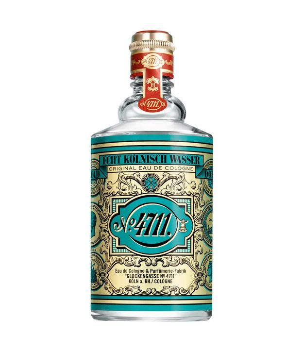 Perfume 4711 Original Eau de Cologne