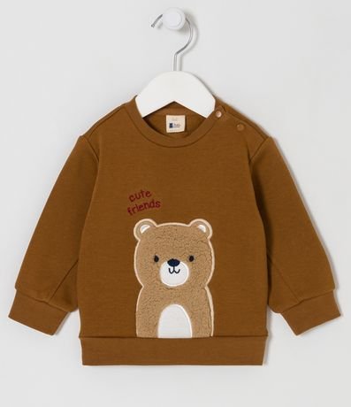 Fibr Teddy Jumper – FibRWear