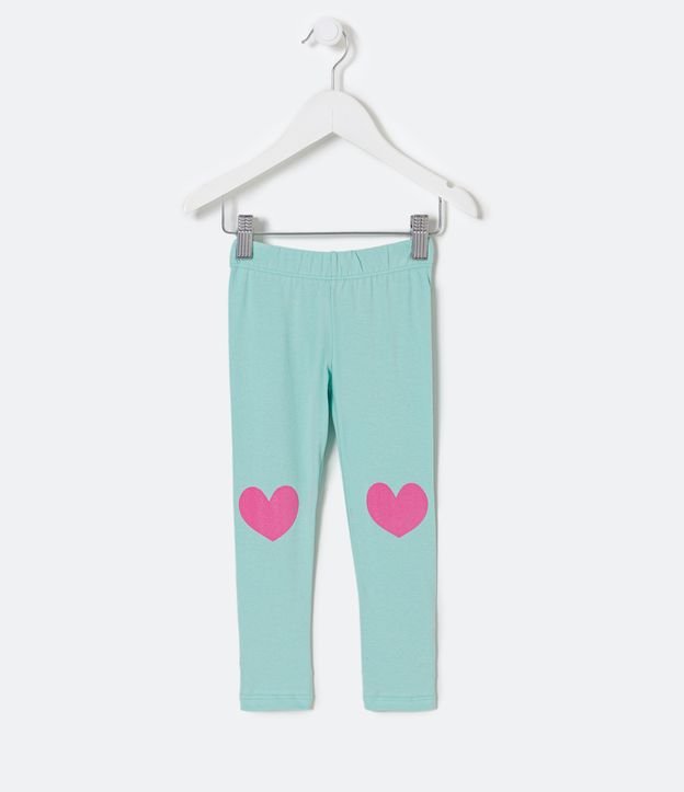 Calça Legging Infantil em Cotton Corações Tam 1 a 10 - Fakini - Loja de  Roupa Infantil Para Meninas, Meninos e Bebês