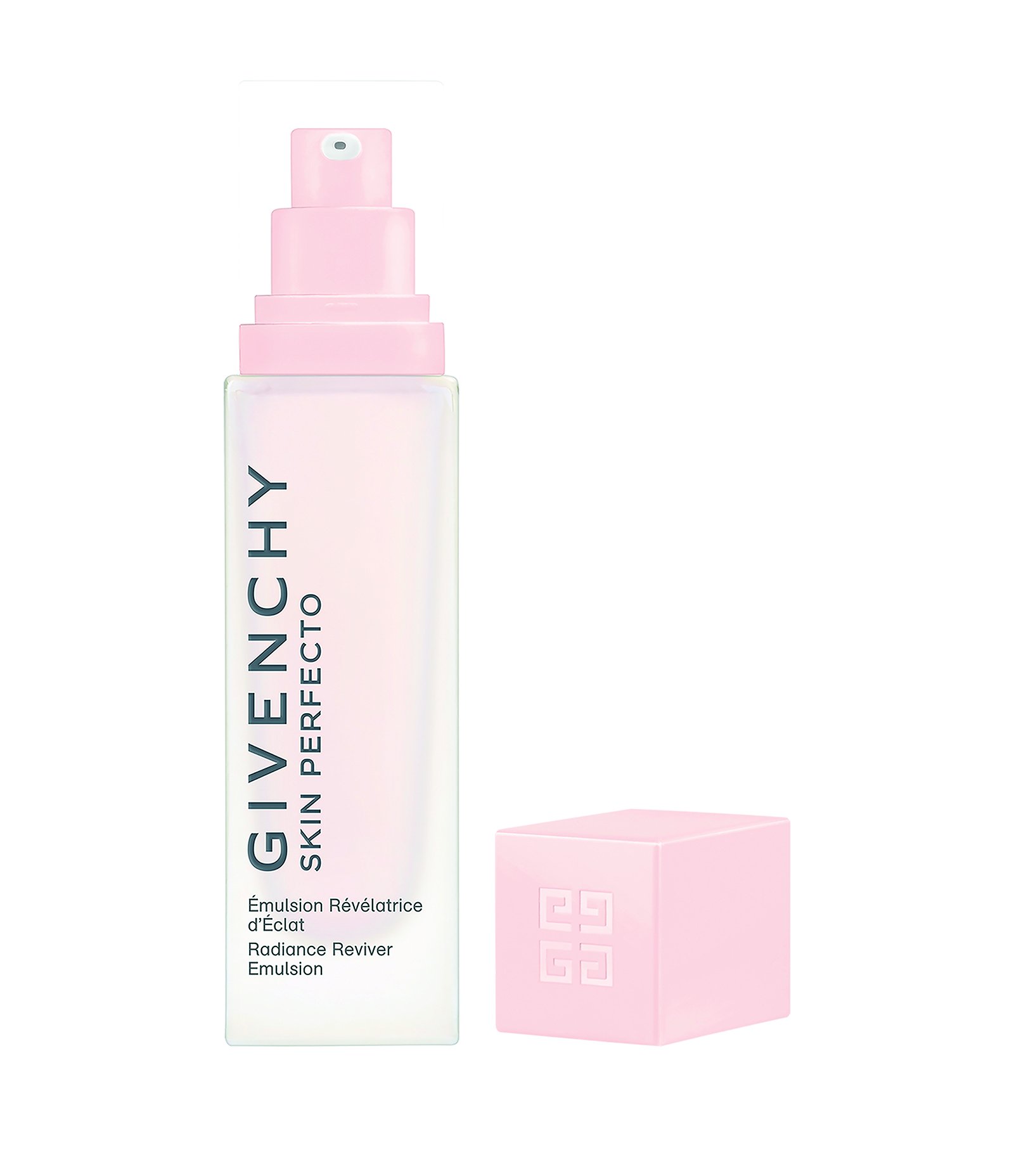 Emulsao Skin Perfecto Givenchy 50ml 2
