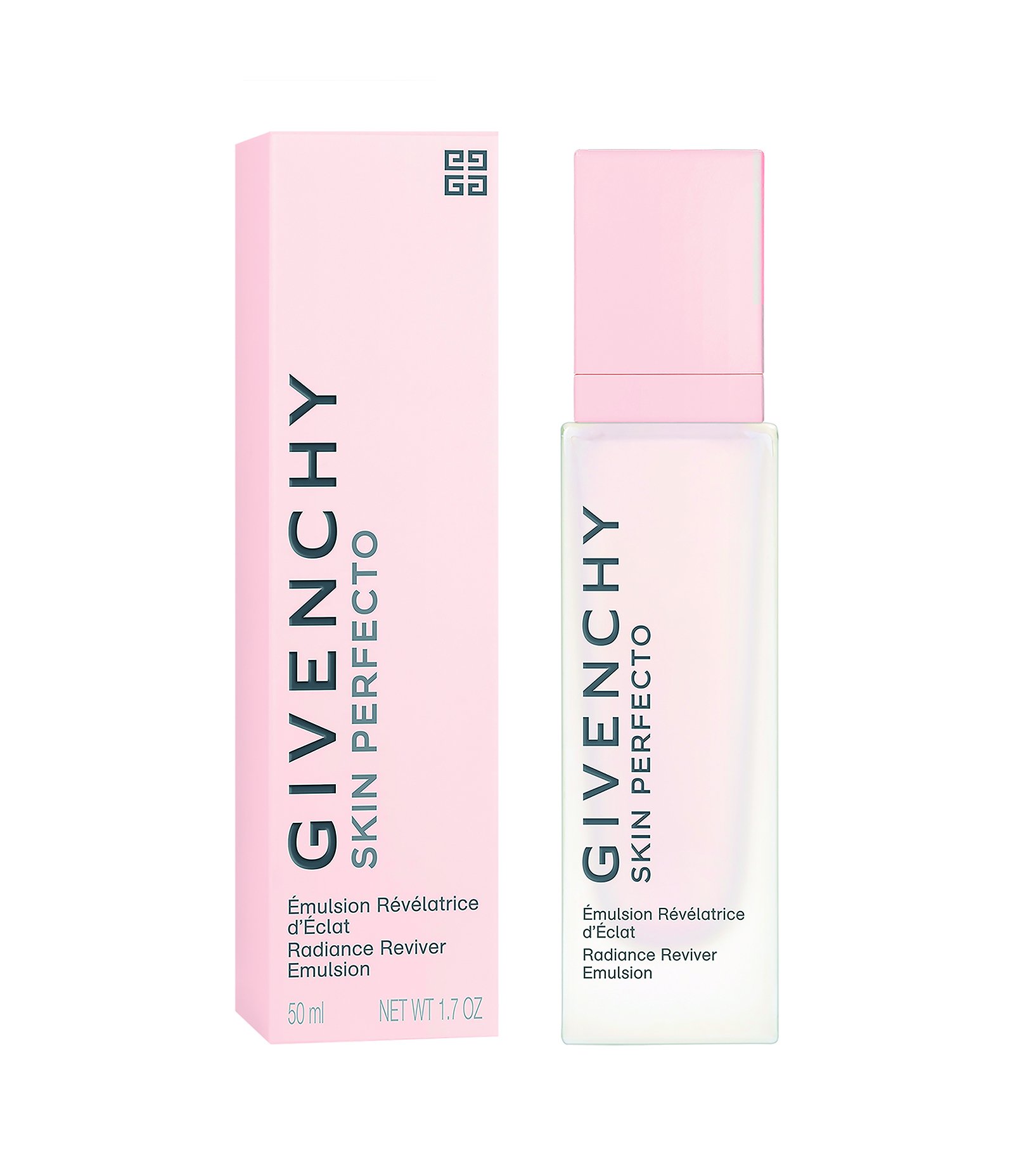 Emulsao Skin Perfecto Givenchy 50ml 3