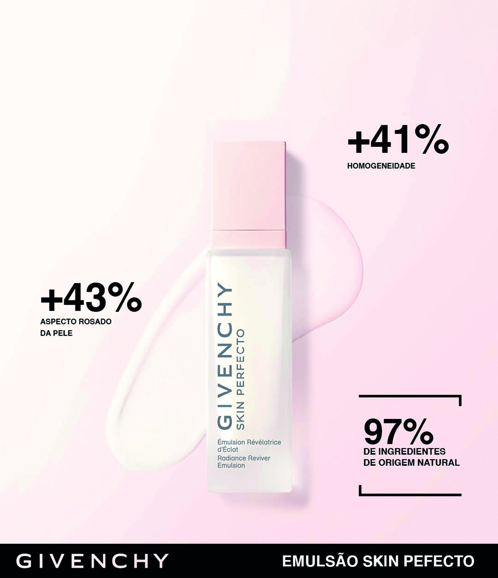 Emulsao Skin Perfecto Givenchy 50ml 4