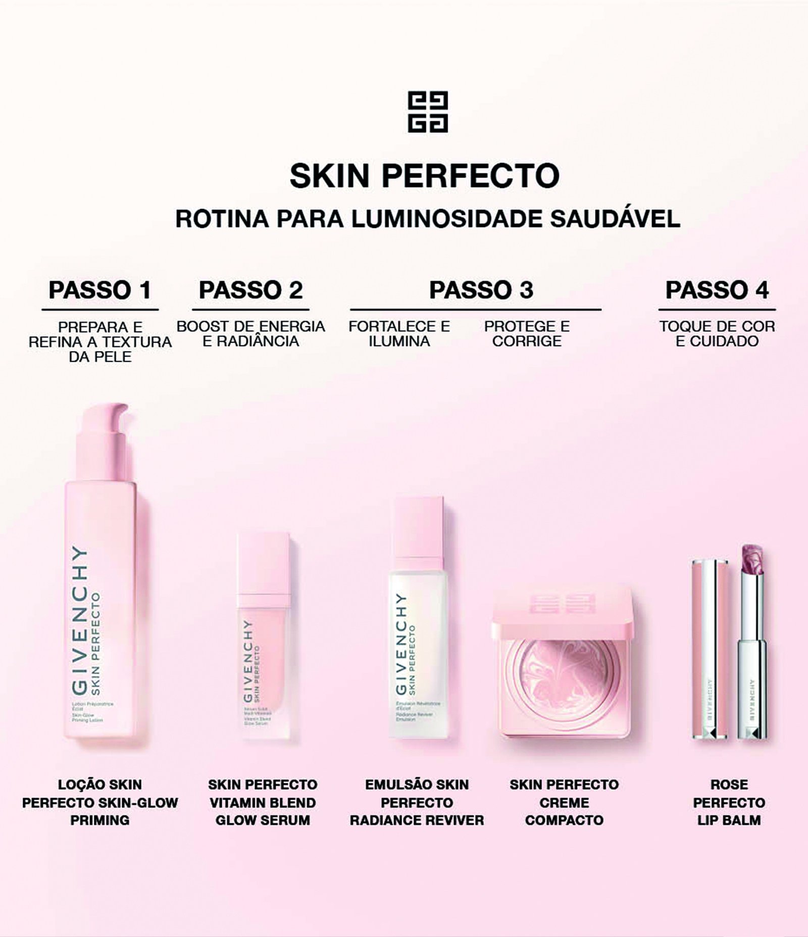 Emulsao Skin Perfecto Givenchy 50ml 5