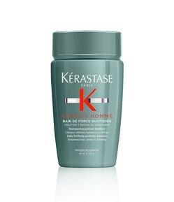 Brinde Shampoo Bain Force Genesis  Kerastase