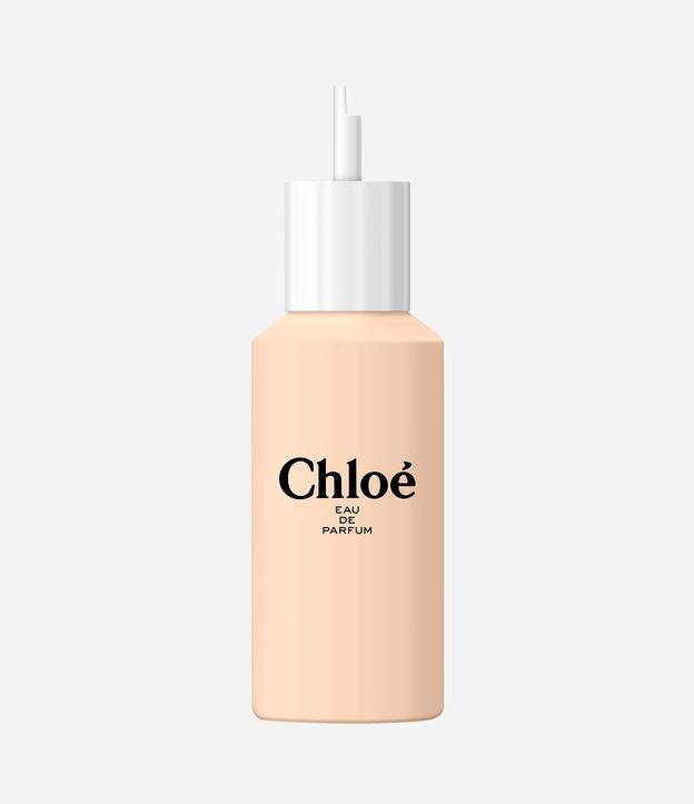 Perfume Chloe Signature REFIL Fem Eau de Parfum 100ml