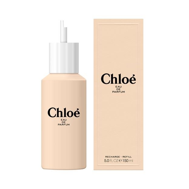 Perfume Chloe Signature REFIL Fem Eau de Parfum