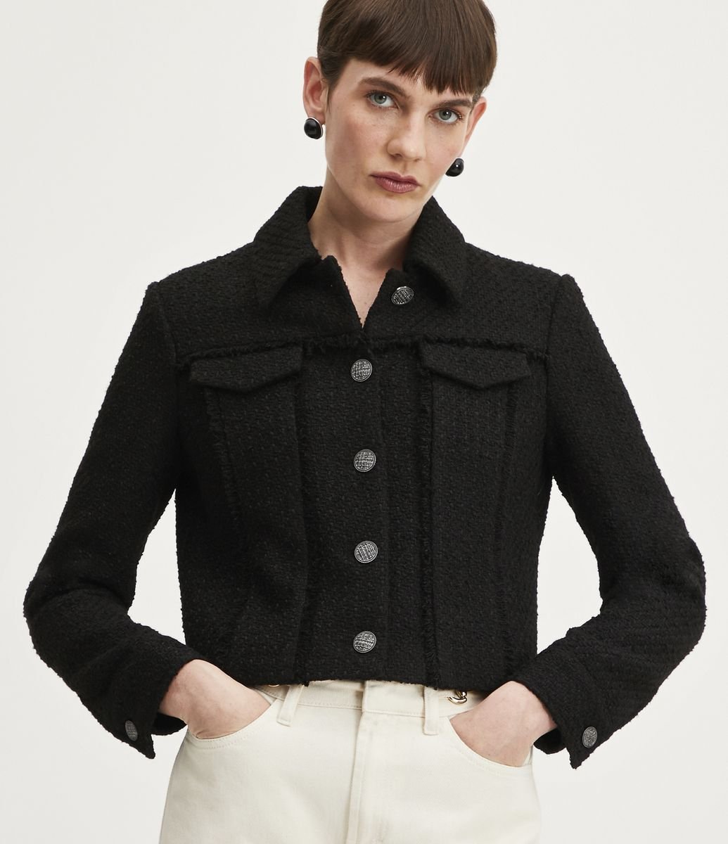 Iro hot sale paloma jacket